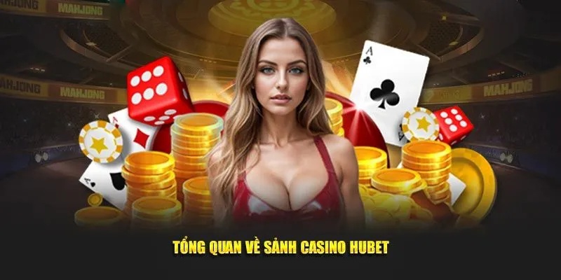 Casino Live game chơi trứ danh làng bạc