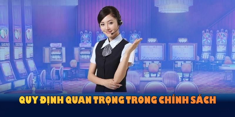 Hubet xử lý triệt để hành vi xâm phạm chính sách miễn trách nhiệm