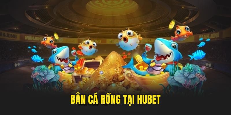 ảnh đại diện bắn cá rồng