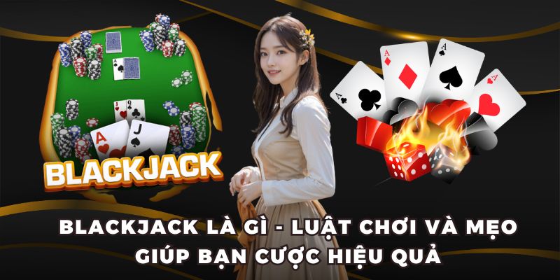 ảnh đại diện blackjack là gì