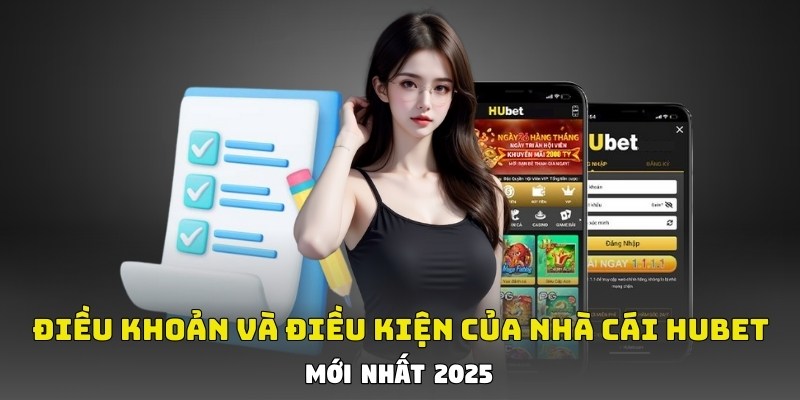 ảnh đại diện điều khoản và điều kiện