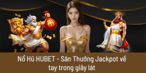 ảnh đại diện nổ hũ hubet