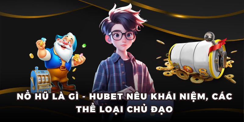 ảnh đại diện nổ hũ là gì