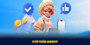 ảnh đại diện rút tiền hubet