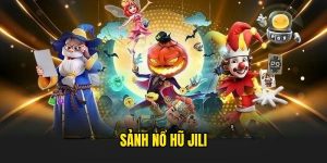 ảnh đại diện nổ hũ jili